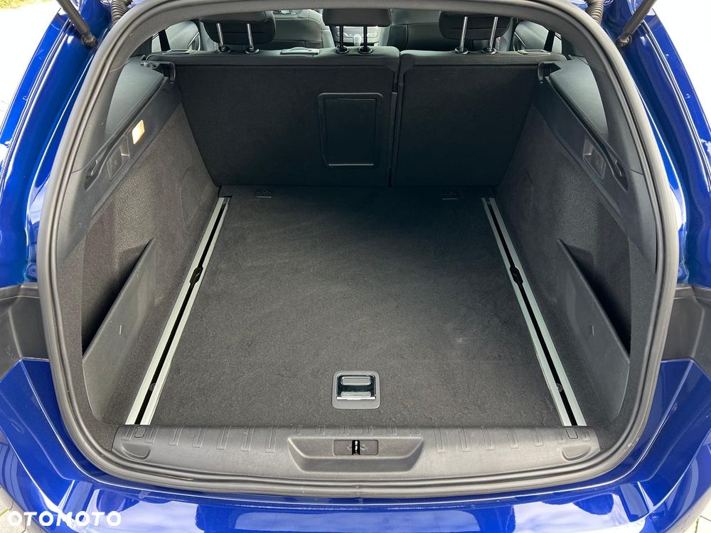 Peugeot 308 BlueHDi 180 EAT6 GT - 37