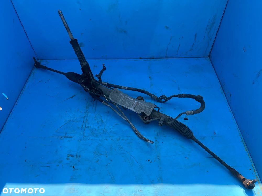 UKŁAD KIEROWNICZY MAGLOWNICA FORD TRANSIT MK8 1005813 16K11F8423L8PB - 2