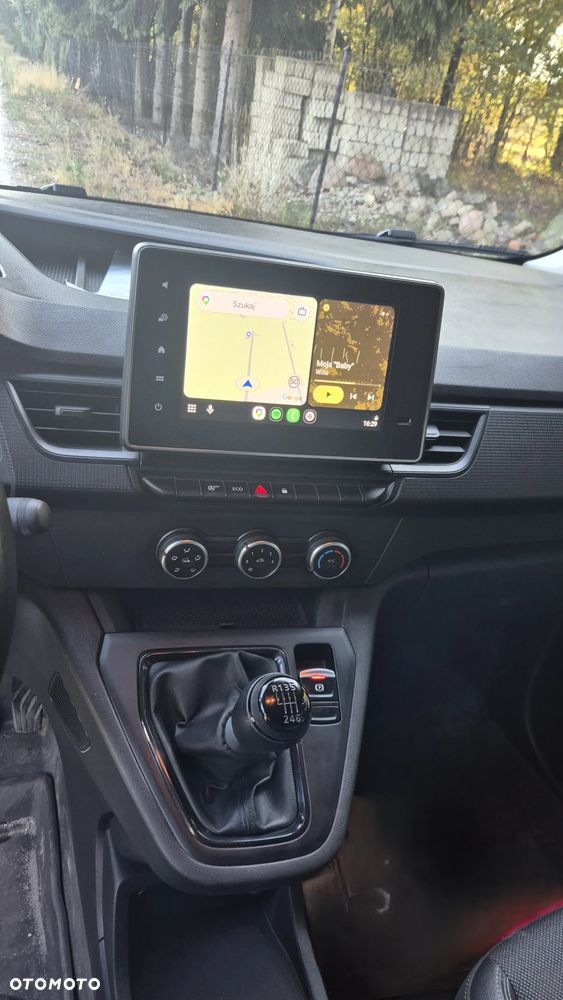 Renault KANGOO - 16
