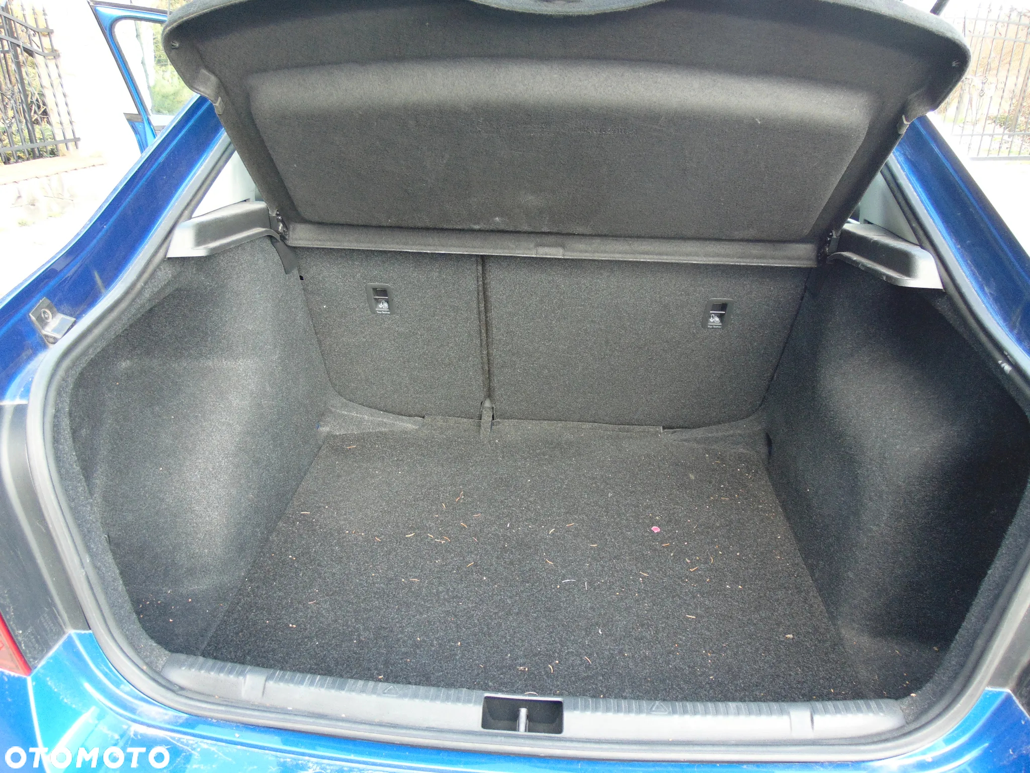 Skoda RAPID - 8