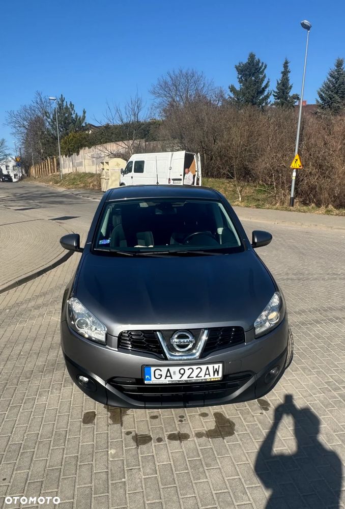 Nissan Qashqai - 14