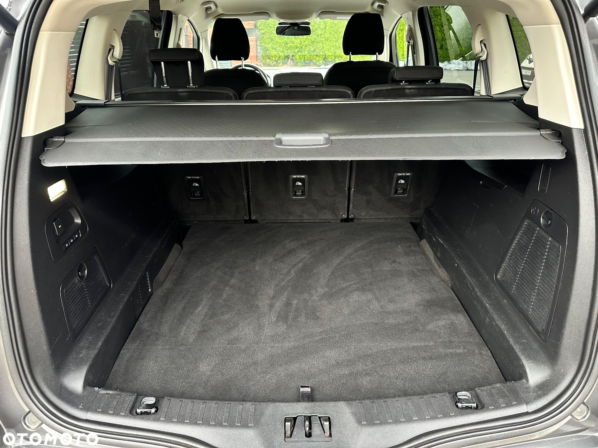 Ford S-Max 1.5 Eco Boost Start-Stopp Titanium - 29