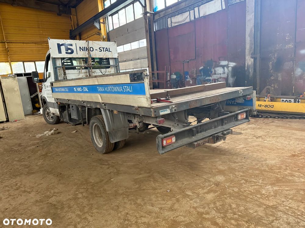 Iveco Dailly 50C13 - 7