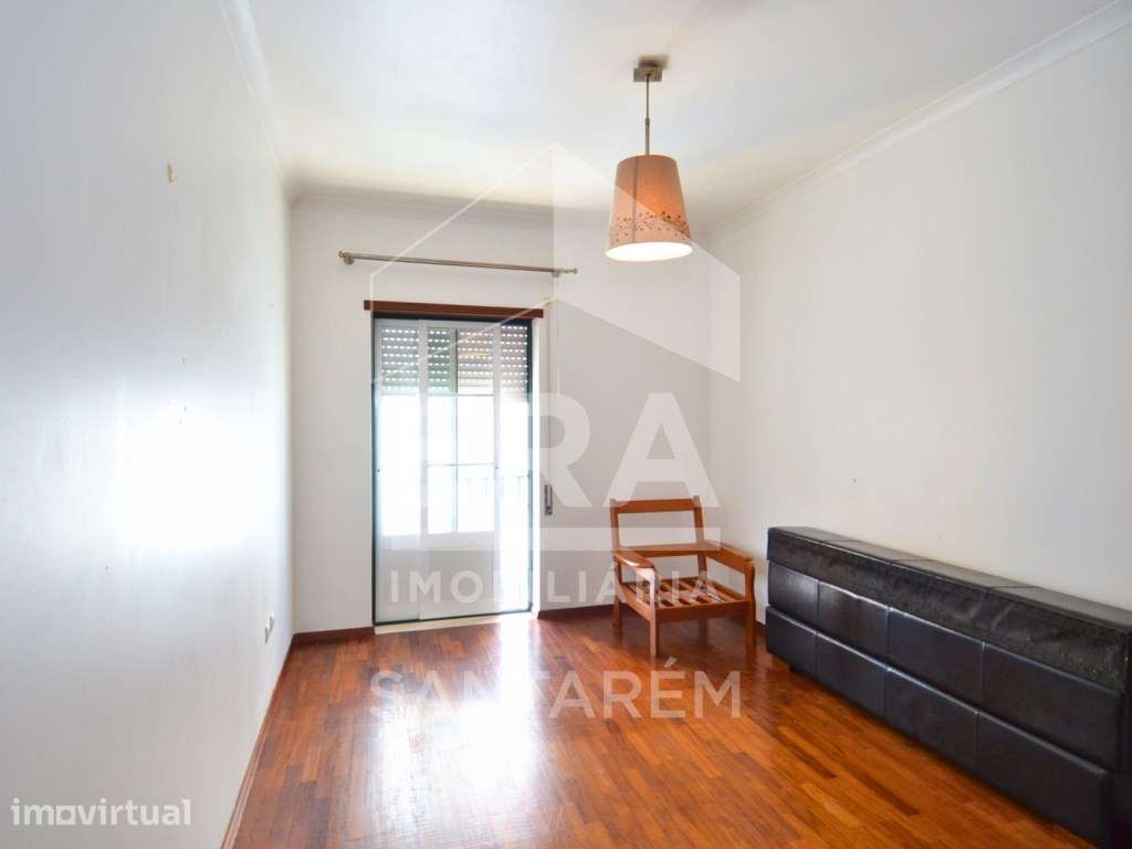 Apartamento T2 no centro de Santarém - Grande imagem: 4/14
