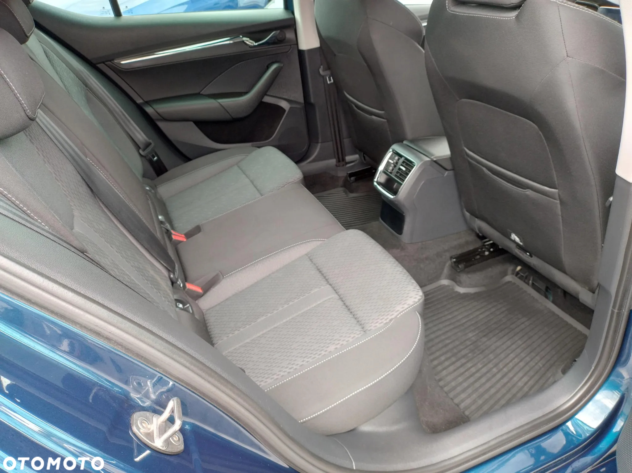 Skoda Octavia - 12