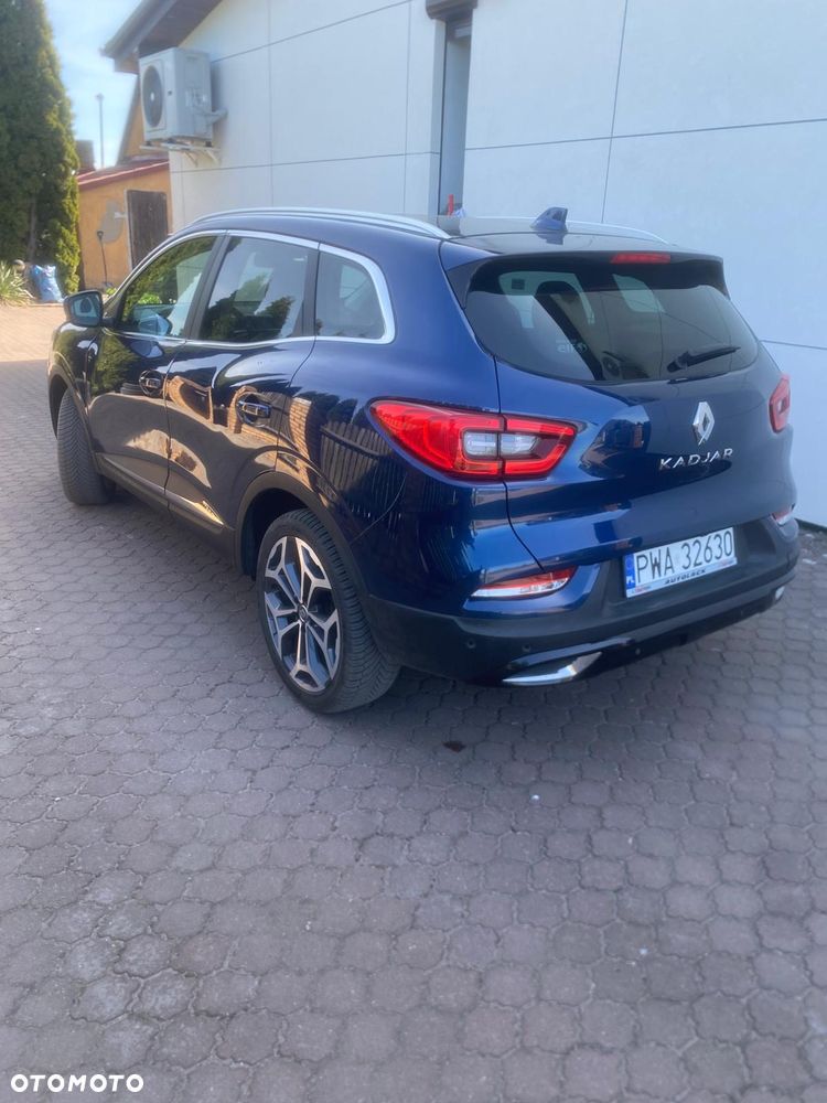 Renault Kadjar 1.3 TCe FAP Intens EDC - 11