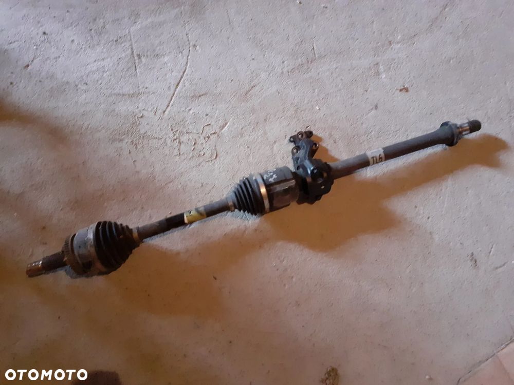 12241 Półoś prawa długa Tucson III 15- 1.6 T-DGI - 1