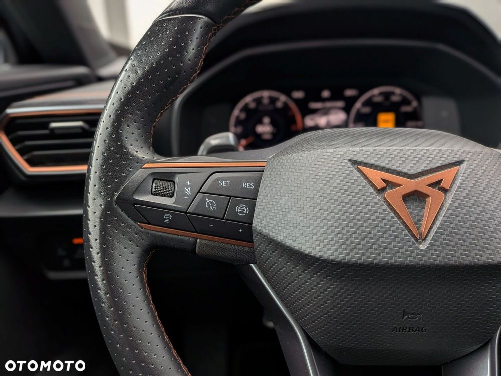 Cupra Formentor 1.5 TSI DSG - 18