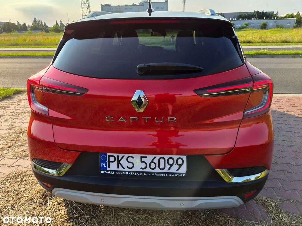 Renault Captur 1.0 TCe Techno - 4