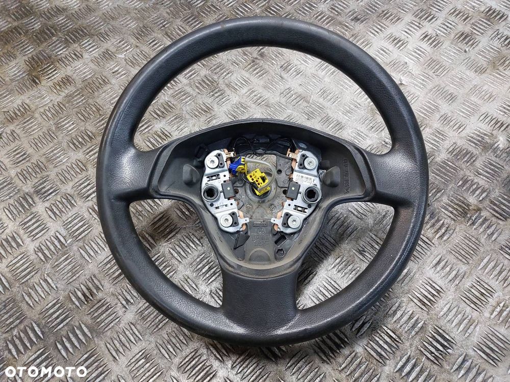KIEROWNICA SEAT IBIZA III 6L0419091M - 1