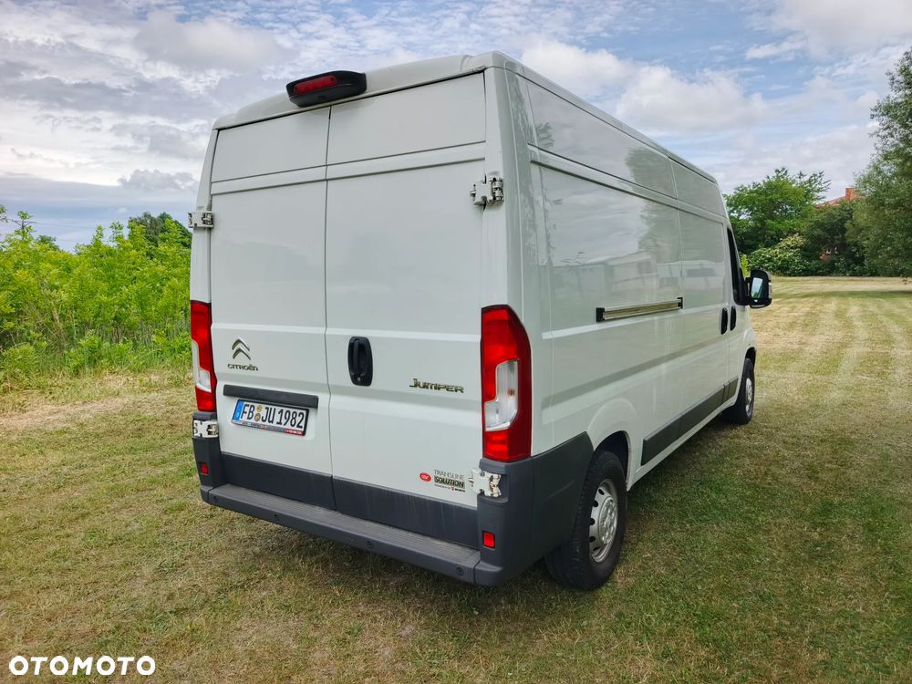 Citroën Jumper - 14
