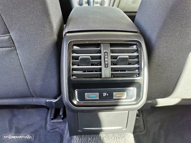 VW Passat Variant 2.0 TDi DSG (BlueMotion ) Comfortline - 22