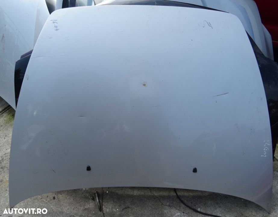 Fata completa Volvo C30 din 2008 volan pe stanga - 5