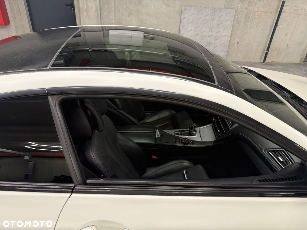 BMW Seria 6 650i xDrive - 11