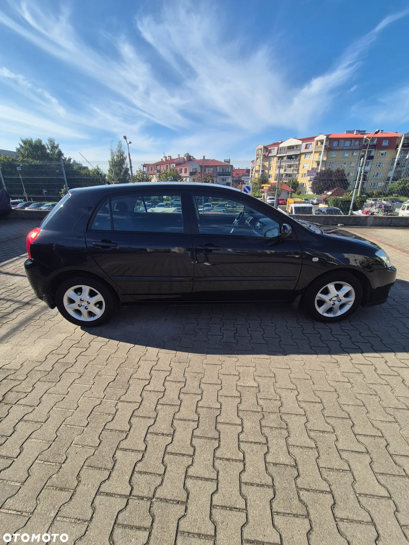 Toyota Corolla 1.6 VVT-i Luna - 15