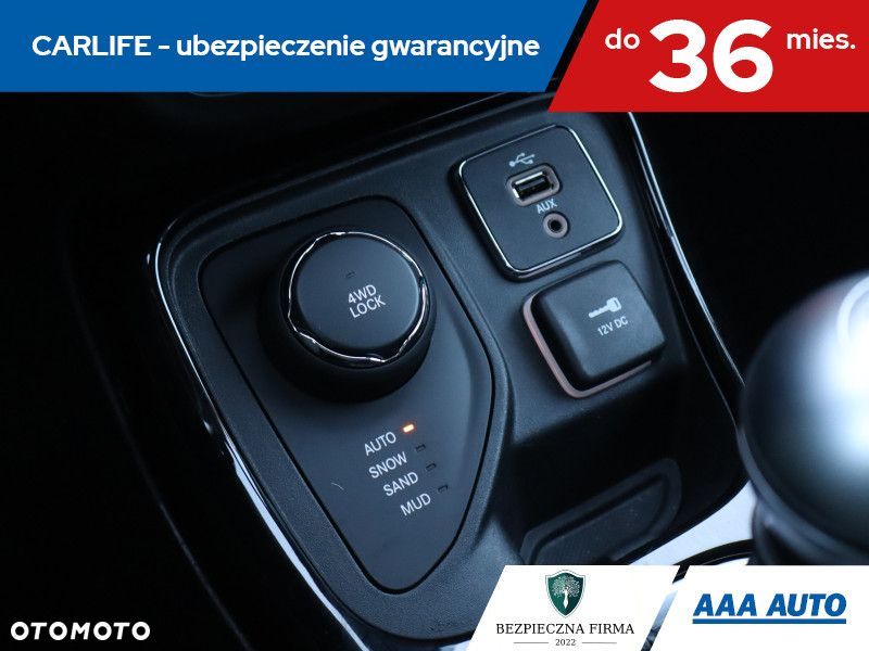Jeep Compass - 18