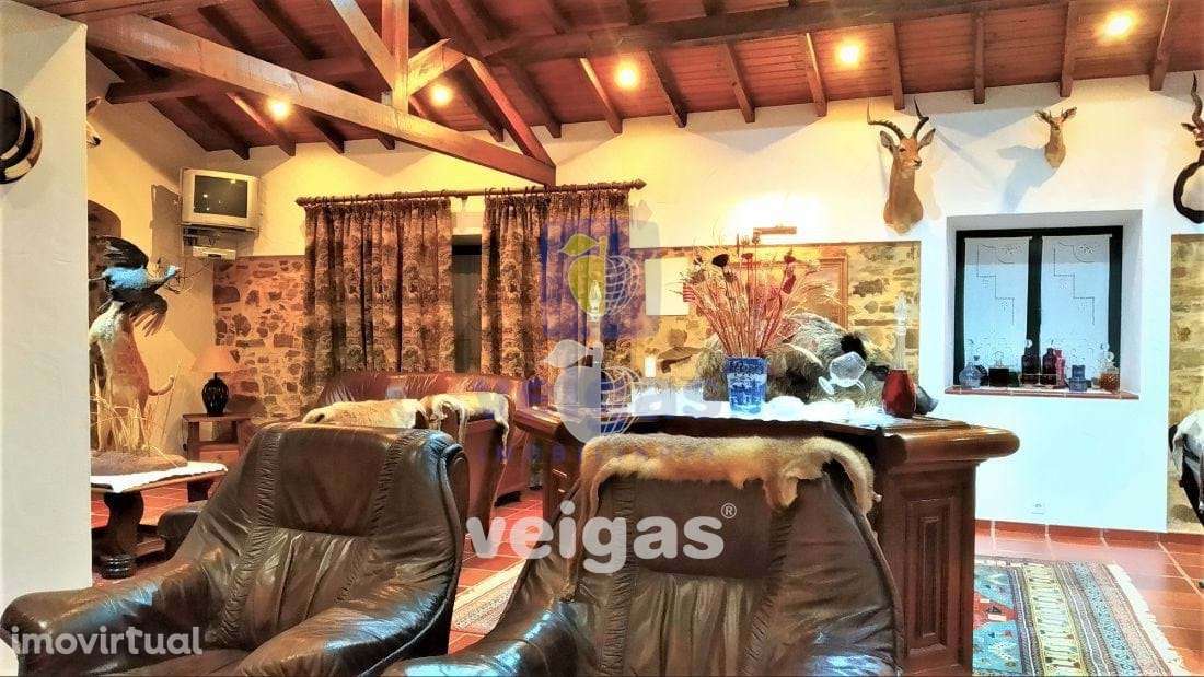 Quinta T6 ou Superior São João dos Montes - Grande imagem: 3/23