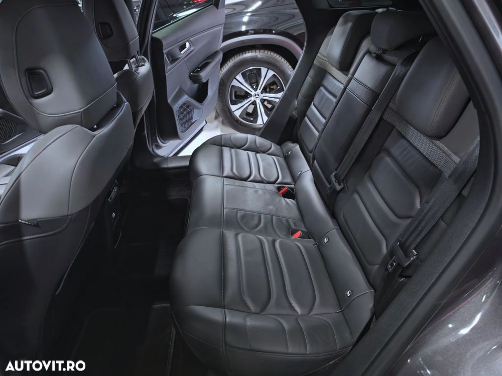 Citroën C5 X 1.2 PureTech 130 S&S EAT8 Shine - 31