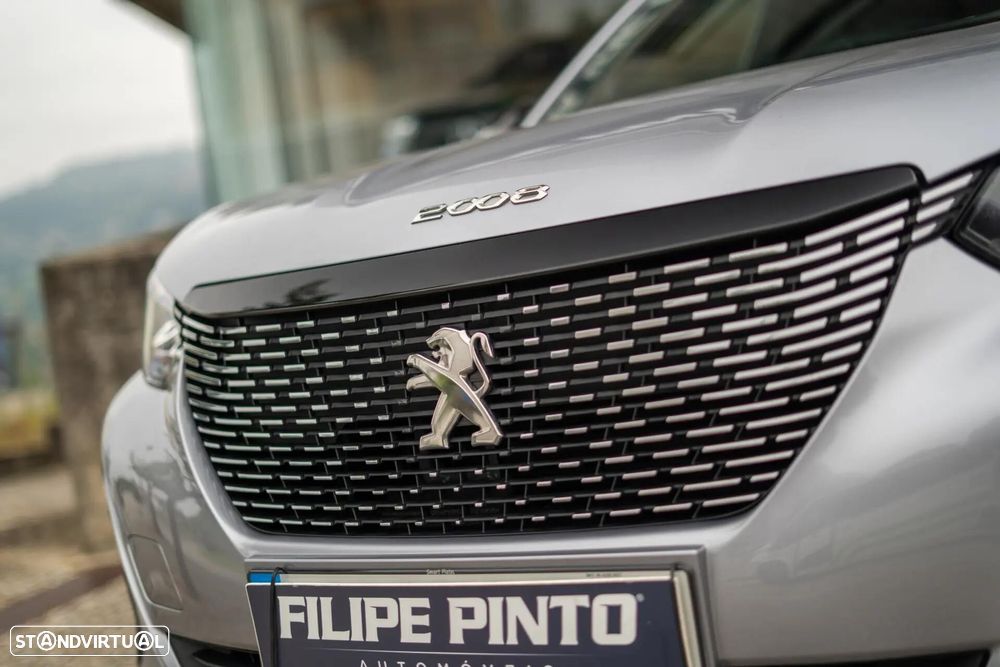 Peugeot 2008 — fotografia 51