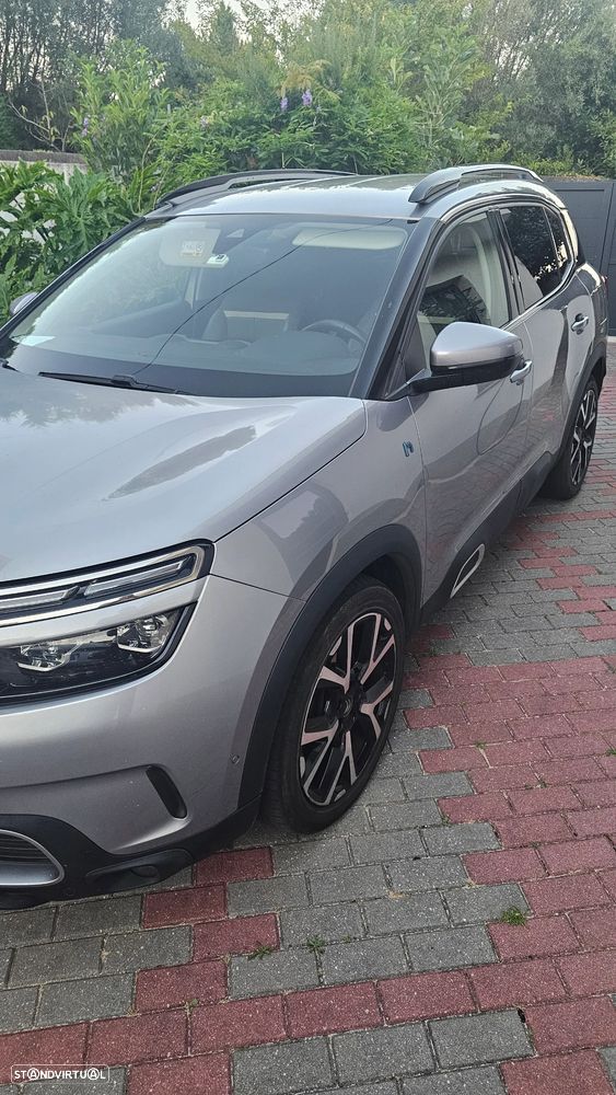 Citroën C5 Aircross - 7