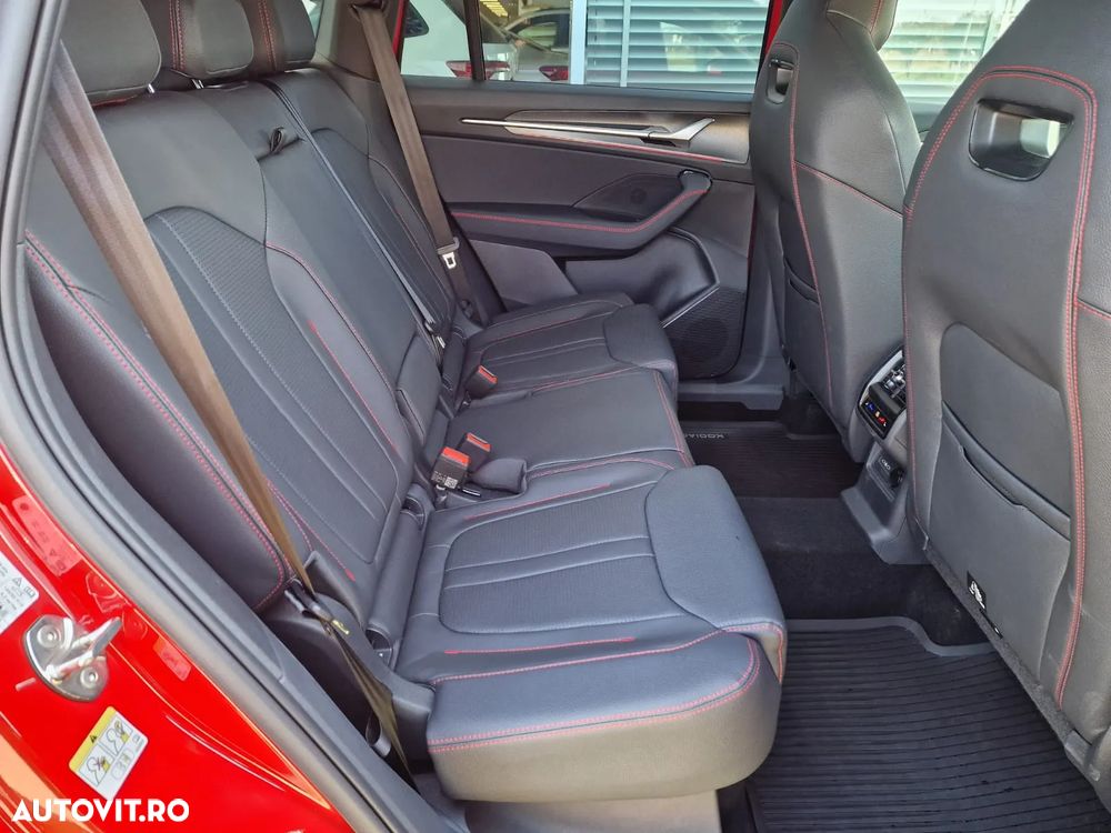 Skoda Kodiaq 2.0 TSI DSG 4X4 RS - 36
