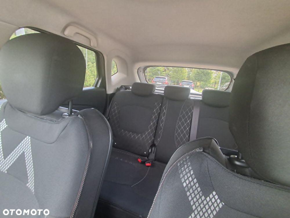 Renault Captur 1.2 TCe Zen EDC - 5