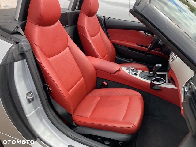 BMW Z4 - 12