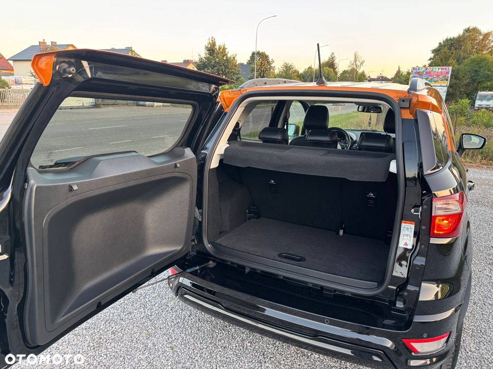 Ford EcoSport - 23