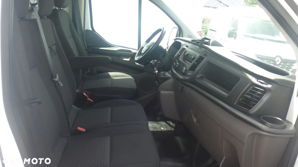 Ford TRANSIT - 13