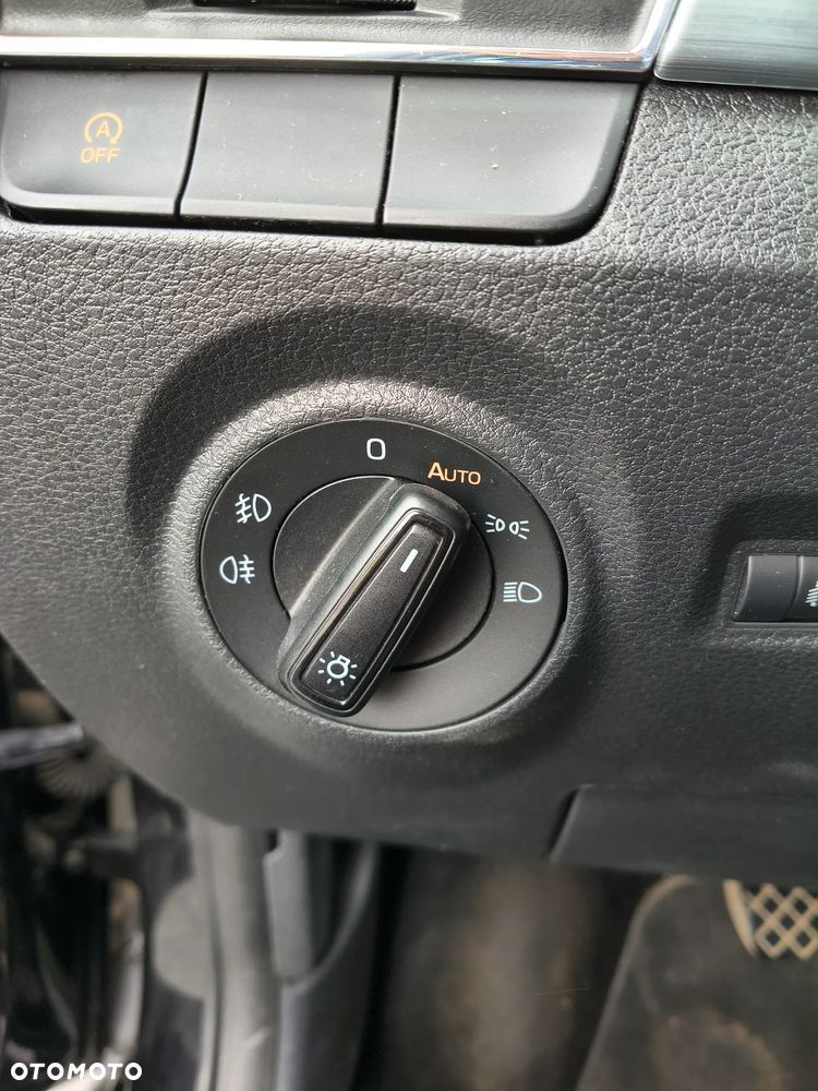 Skoda Fabia 1.0 Ambition - 16