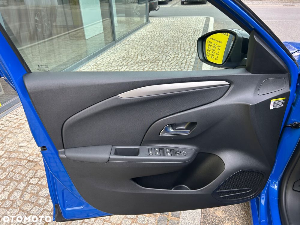 Opel Corsa 1.2 Edition S&S - 14