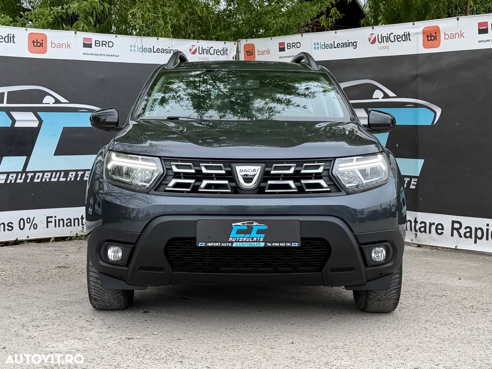 Dacia Duster TCe 150 EDC Comfort - 2
