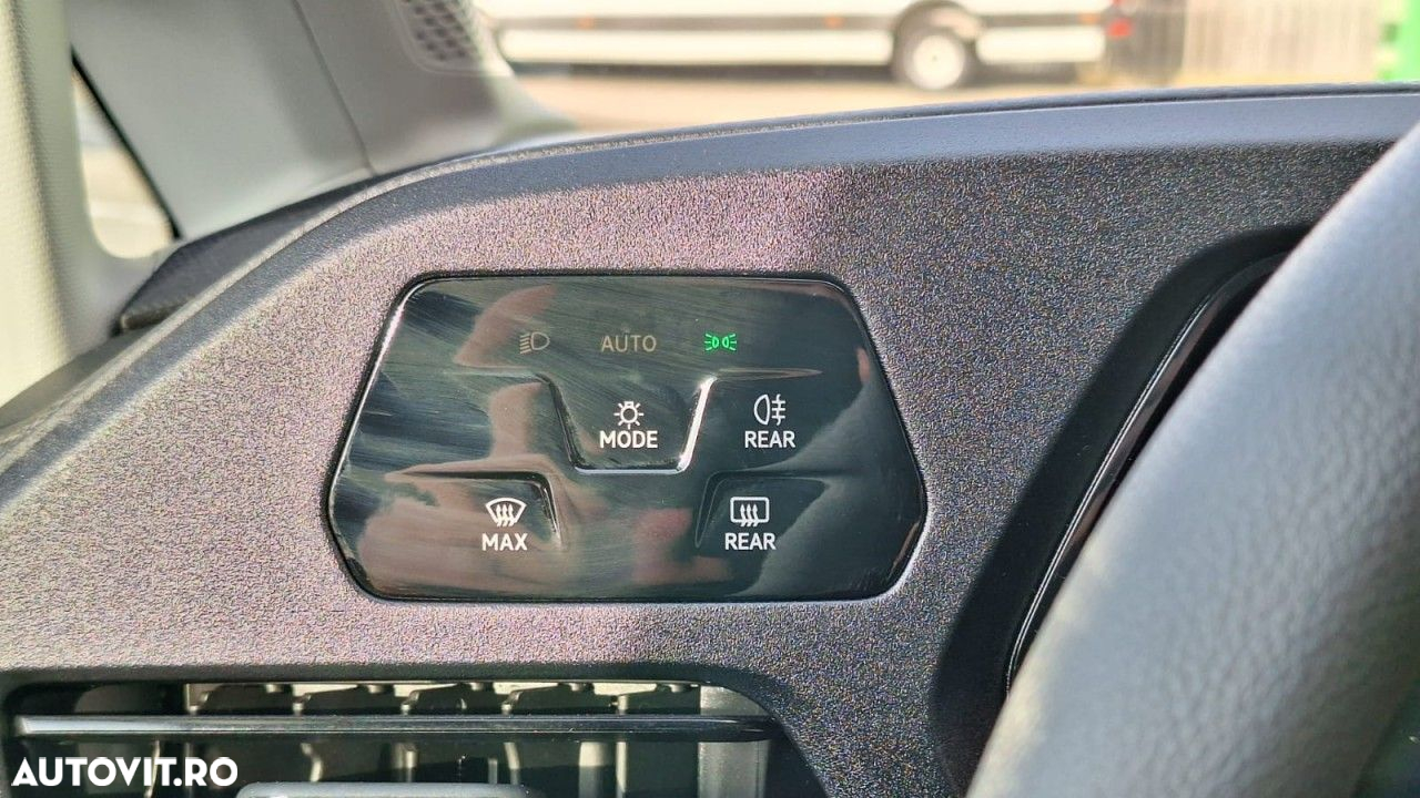 Volkswagen Caddy - 14