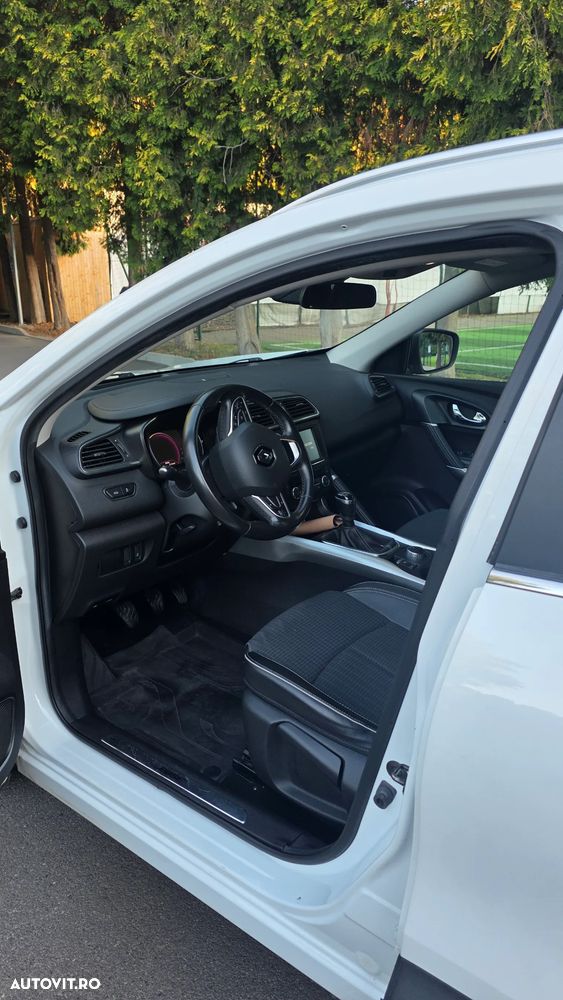 Renault Kadjar Energy dCi 130 4x4 Bose Edition - 15