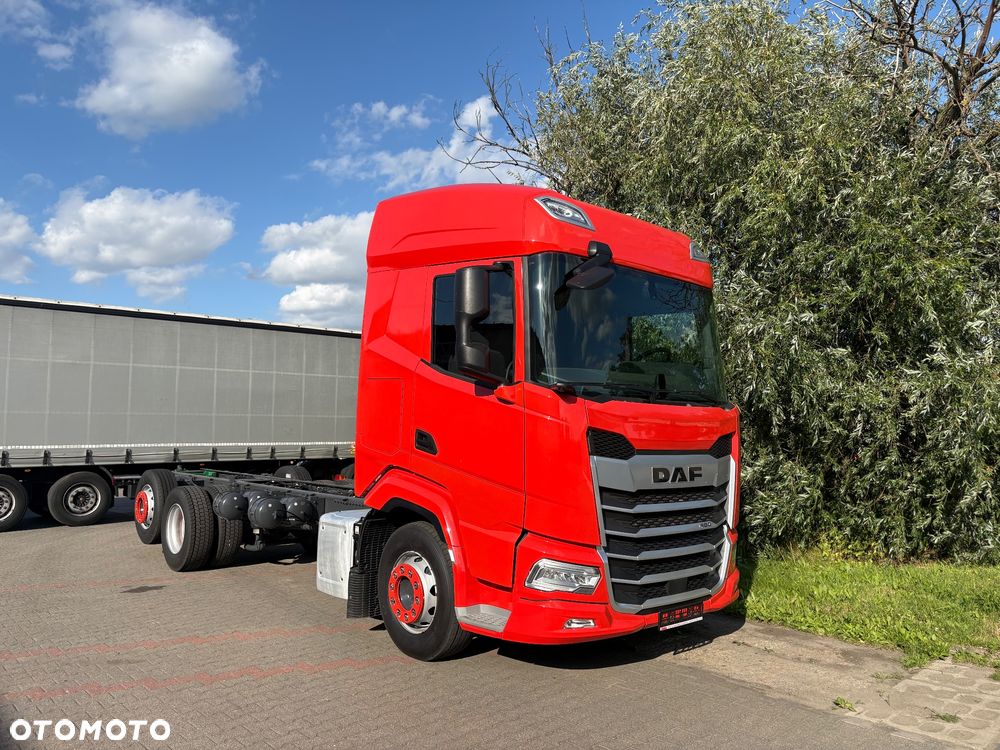DAF XF - 2