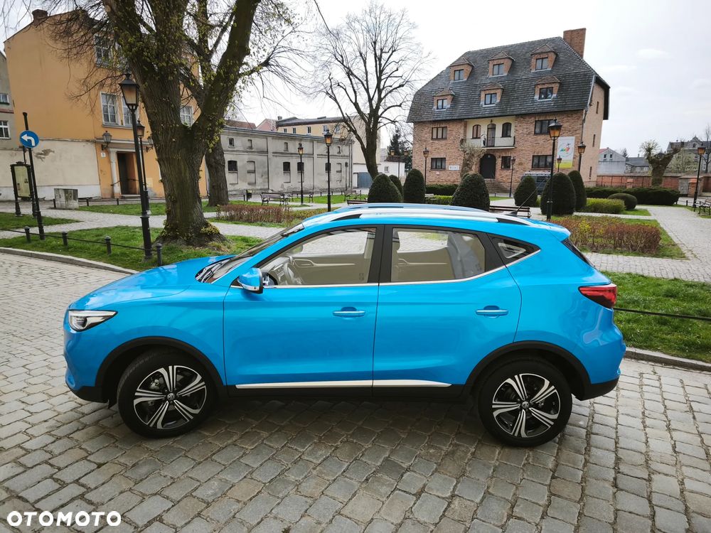 MG ZS 1.5 VTi-Tech Excite - 24