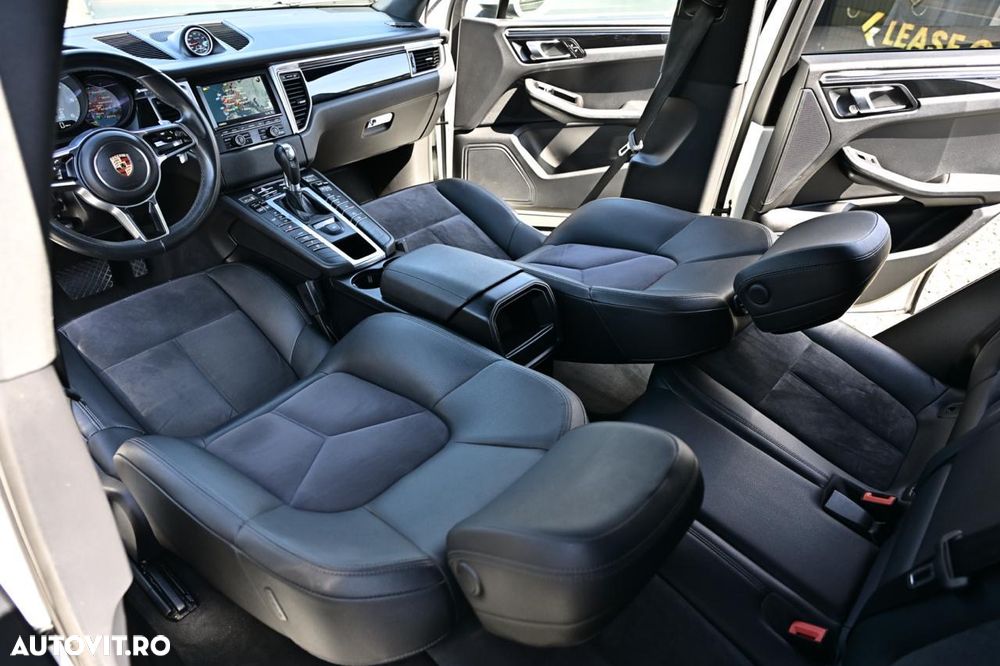 Porsche Macan - 11