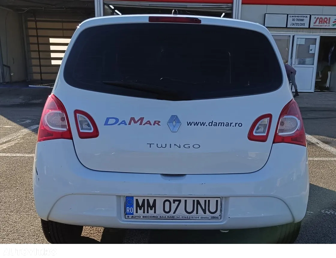Renault Twingo 1.2 16V Trend - 3