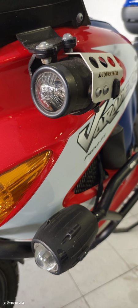 Honda Varadero 1000 - 11