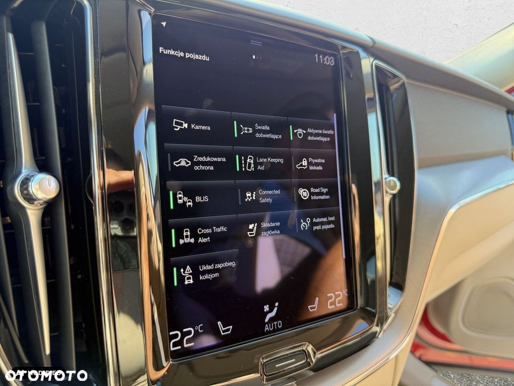 Volvo XC 60 - 23