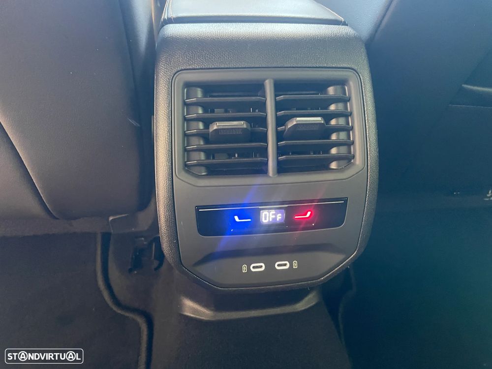 Cupra Formentor VZ 1.4 e-Hybrid DSG Tribe Edition - 19