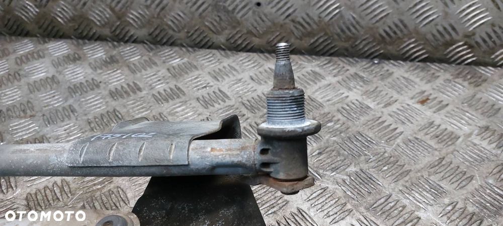 MECHANIZM WYCIERACZEK PRZÓD BOXER I LIFT EUROPA - 6