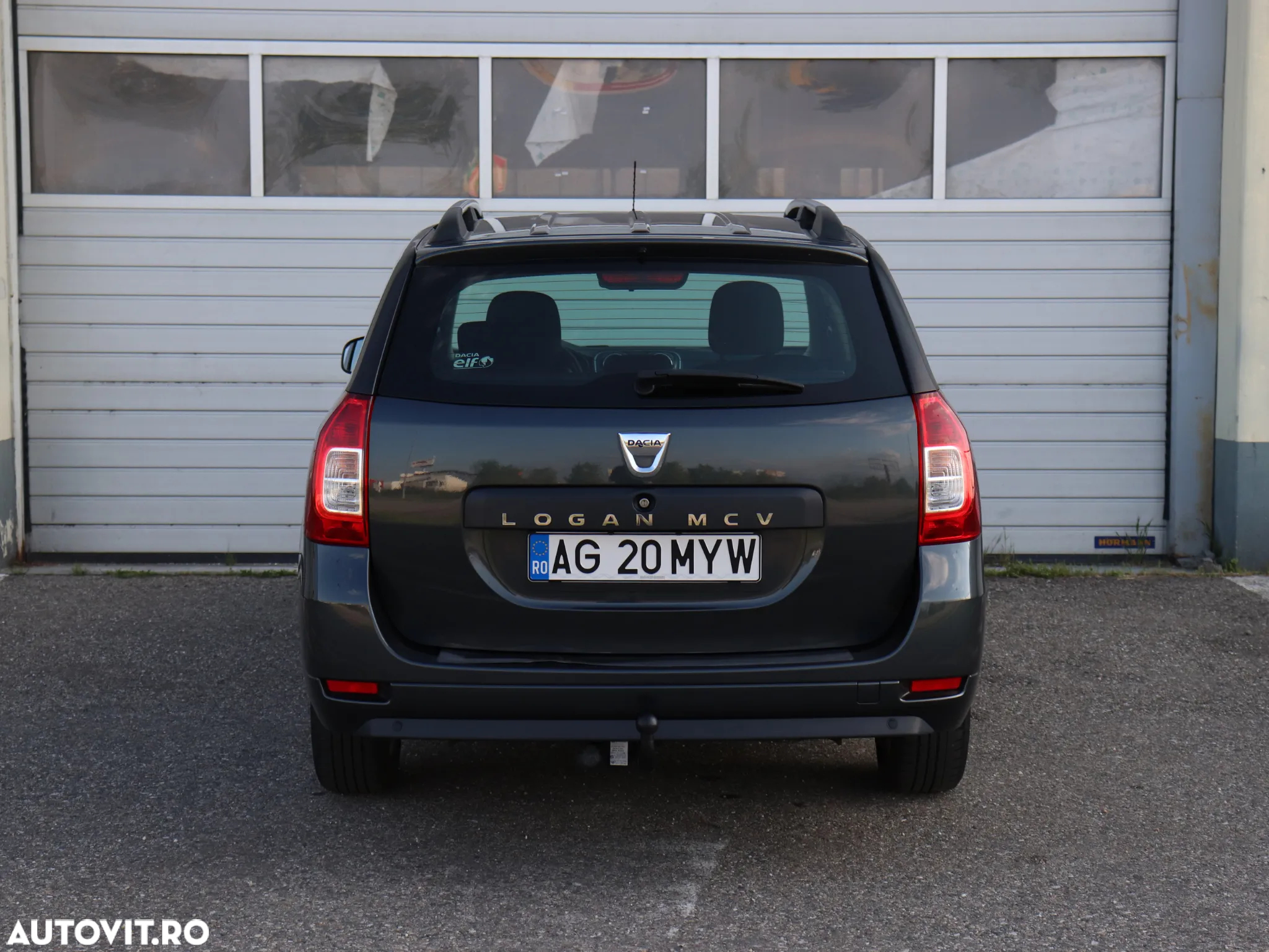 Dacia Logan MCV 0.9 TCe 90 CP Laureate - 21