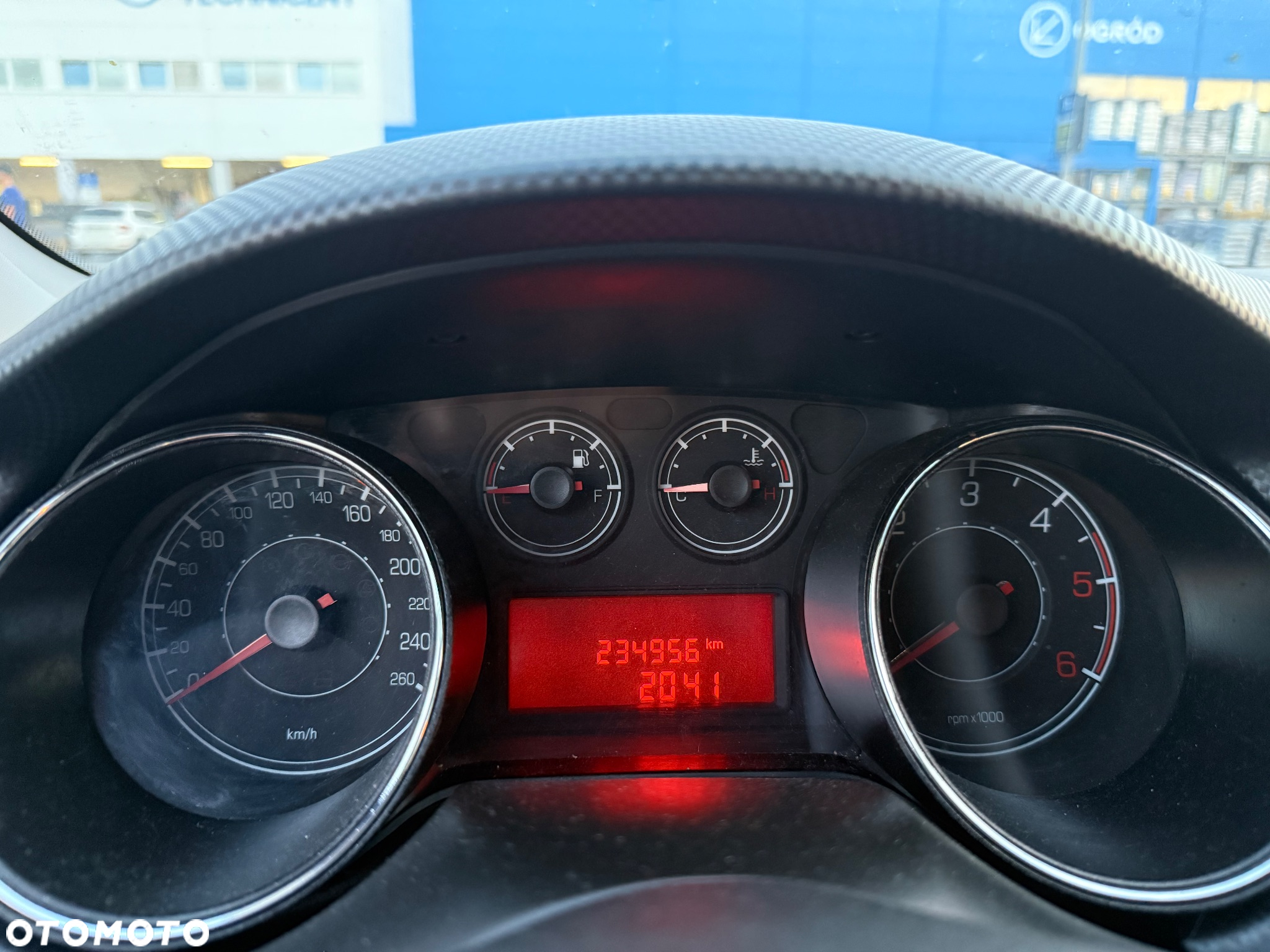 Fiat Bravo 1.9 Multijet 16V Emotion - 13