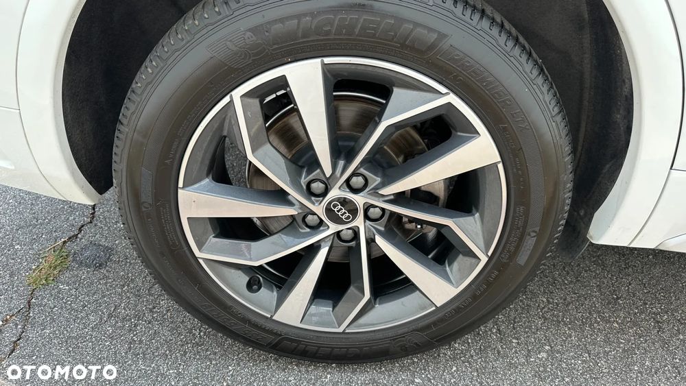 Audi Q5 45 TFSI quattro S tronic - 24