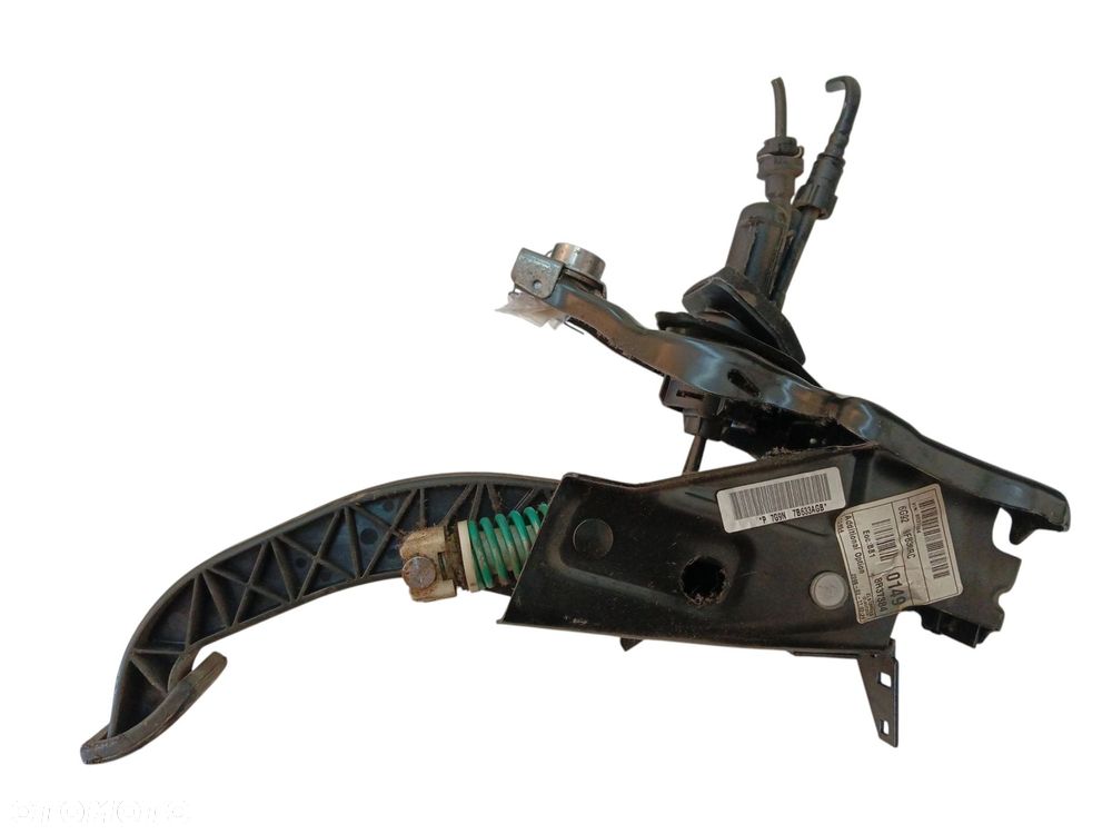 PEDAŁ SPRZĘGŁA FORD MONDEO MK4 (2007-2010) 2.0 TDCI 140KM 9F836RC - 5