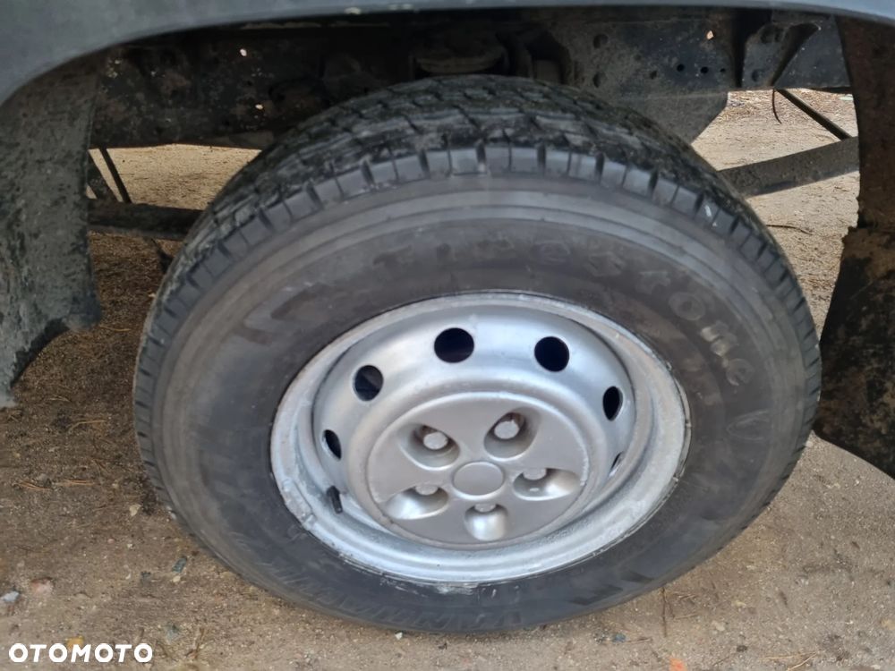 Iveco Daily 35c12 - 25