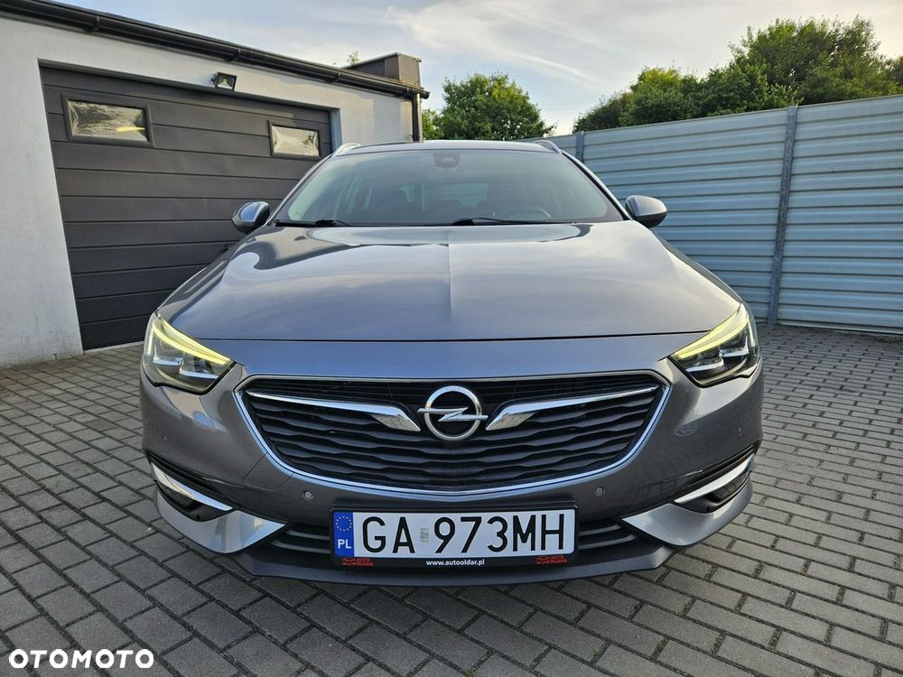 Opel Insignia 2.0 CDTI automatik Innovation - 9