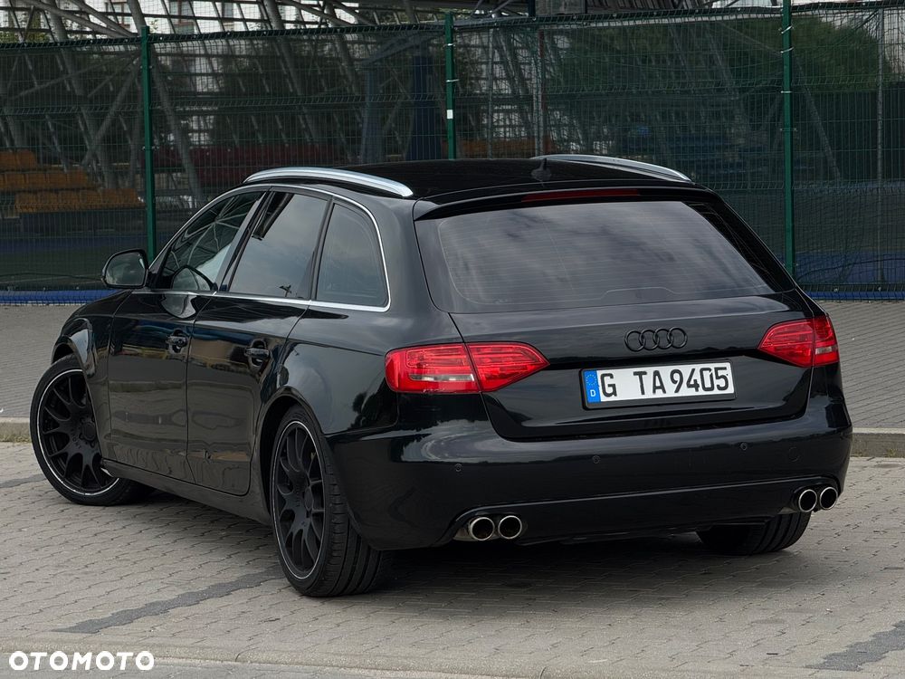 Audi A4 Avant 2.0 TDI Limited Edition - 15