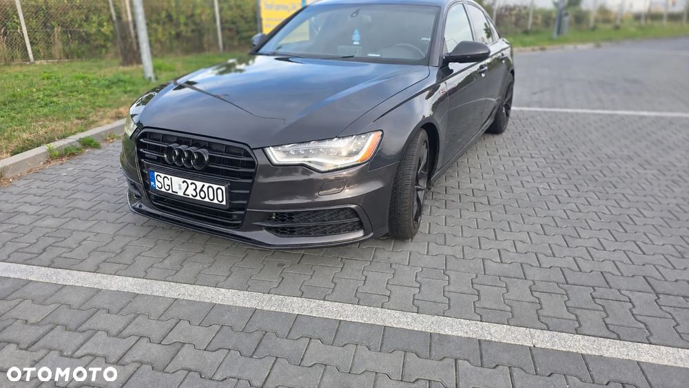Audi A6 Limousine 3.0 TFSI Quattro S tronic - 13